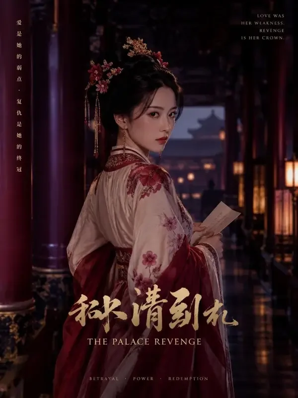 三年后，娘娘回京了点播榜封面