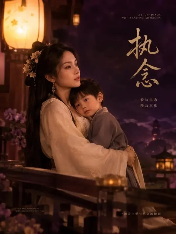 穿成反派他娘剧集缩略封面